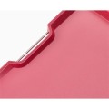 Deska Joseph Joseph Cut&Carve XL Plus, czerwona 60210