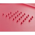 Deska Joseph Joseph Cut&Carve L Plus, czerwona 60207
