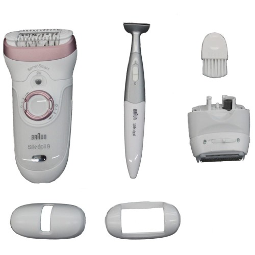 Depilator Braun SES 9890