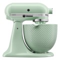Dzieża ceramiczna KitchenAid 5KSM2CB5TDD Dew Drop kolor pistacjowy