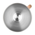 Ozdobna dzieża KitchenAid 4,8L INOX RC 5KSM5SSBRC lśniąca miedziana