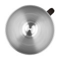 Ozdobna dzieża KitchenAid 4,8L INOX RB 5KSM5SSBRB lśniąca czarna