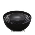 Weber CRAFTED Wok i koszyk do gotowania na parze, 7607