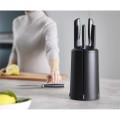 Zestaw 5 noży w bloku karuzeli Joseph Joseph Elevate, multi 10527