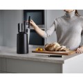 Zestaw 5 noży w bloku karuzeli Joseph Joseph Elevate, multi 10527
