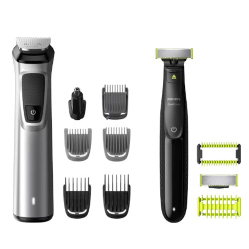 Trymer Philips Multigroom MG9710/90