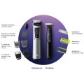 Trymer Philips Multigroom MG9710/90