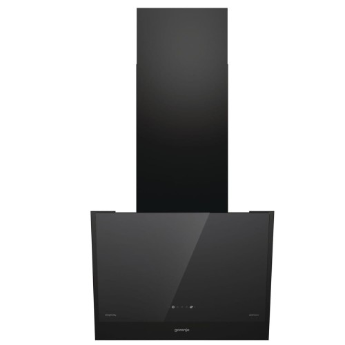 Okap Gorenje WHI6SYB czarny
