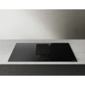 Płyta indukcyjna z wyciągiem Elica NIKOLATESLA PRIME S+ BL/A/83