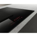 Płyta indukcyjna z wyciągiem Elica NIKOLATESLA PRIME S+ BL/A/83