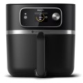 Frytownica niskotłuszczowa Philips HD9880/90 Airfryer Combi XXL