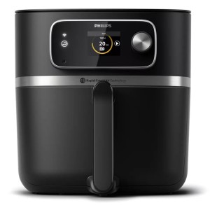 Frytownica niskotłuszczowa Philips HD9880/90 Airfryer Combi XXL