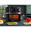 Frytownica niskotłuszczowa Philips HD9880/90 Airfryer Combi XXL