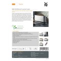 WMF - Toster Long Slot, KitchenMinis 414120011