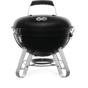 Przenośny grill węglowy 14" Napoleon Kettle, Czarny NK14K-LEG-3 