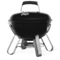 Przenośny grill węglowy 14" Napoleon Kettle, Czarny NK14K-LEG-3