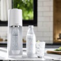 Saturator Sodastream Terra Megapack white 2x1L 1x0.5L