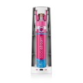 Saturator Sodastream Terra Megapack white 2x1L 1x0.5L