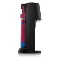 Saturator Sodastream Terra Megapack black 2x1L 1x0,5L