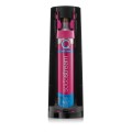 Saturator Sodastream Terra Megapack black 2x1L 1x0,5L
