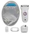 Depilator Braun SES 9-710