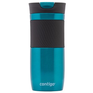 Kubek termiczny Contigo Byron 470ml Biscay Bay 2095662 Turkusowy