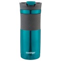 Kubek termiczny Contigo Byron 470ml Biscay Bay 2095662 Turkusowy