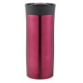 Kubek termiczny na kawę Contigo Huron 470ml - Vivacious 2095638 Bordowy