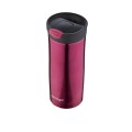 Kubek termiczny na kawę Contigo Huron 470ml - Vivacious 2095638 Bordowy