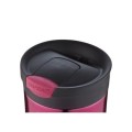 Kubek termiczny na kawę Contigo Huron 470ml - Vivacious 2095638 Bordowy
