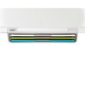 Komplet 3 desek Joseph Joseph w rozm. L umieszczonych w organizerze 60235