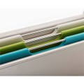 Komplet 3 desek Joseph Joseph w rozm. L umieszczonych w organizerze 60235