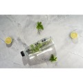 Zestaw butelek do saturatora Sodastream DUO 2x1L