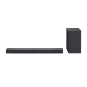 Soundbar LG SC9S