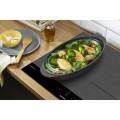 Płyta indukcyjna Gorenje GI6421SYB