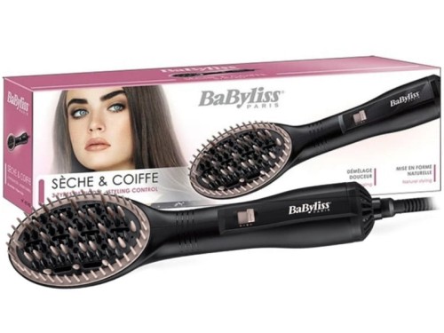 Szczotka prostująca Babyliss AS140E