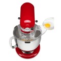 Osłona dzieży mikserów KitchenAid Artisan 5 5KSMTHPS