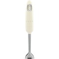 Blender ręczny Smeg HBF11CREU kremowy
