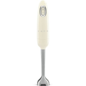 Blender ręczny Smeg HBF11CREU kremowy