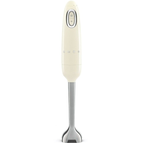 Blender ręczny Smeg HBF11CREU kremowy