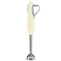 Blender ręczny Smeg HBF11CREU kremowy