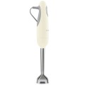 Blender ręczny Smeg HBF11CREU kremowy
