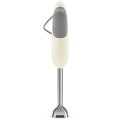 Blender ręczny Smeg HBF11CREU kremowy