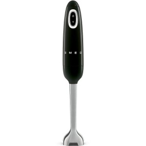 Blender ręczny Smeg HBF11BLEU czarny