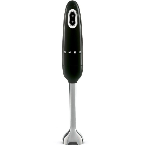 Blender ręczny Smeg HBF11BLEU czarny