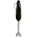 Blender ręczny Smeg HBF11BLEU czarny