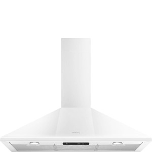 Okap przyścienny Smeg KSED95WH "PROMOCJA"