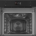 Piekarnik z funkcją mikrofali Smeg SO6302M2N