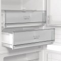 Chłodziarko-zamrażarka do zabudowy Gorenje NRKI619EA3