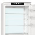 Chłodziarko-zamrażarka do zabudowy Gorenje NRKI619EA3